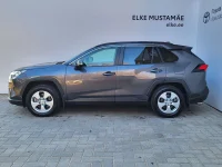Toyota RAV4 131kW thumbnail