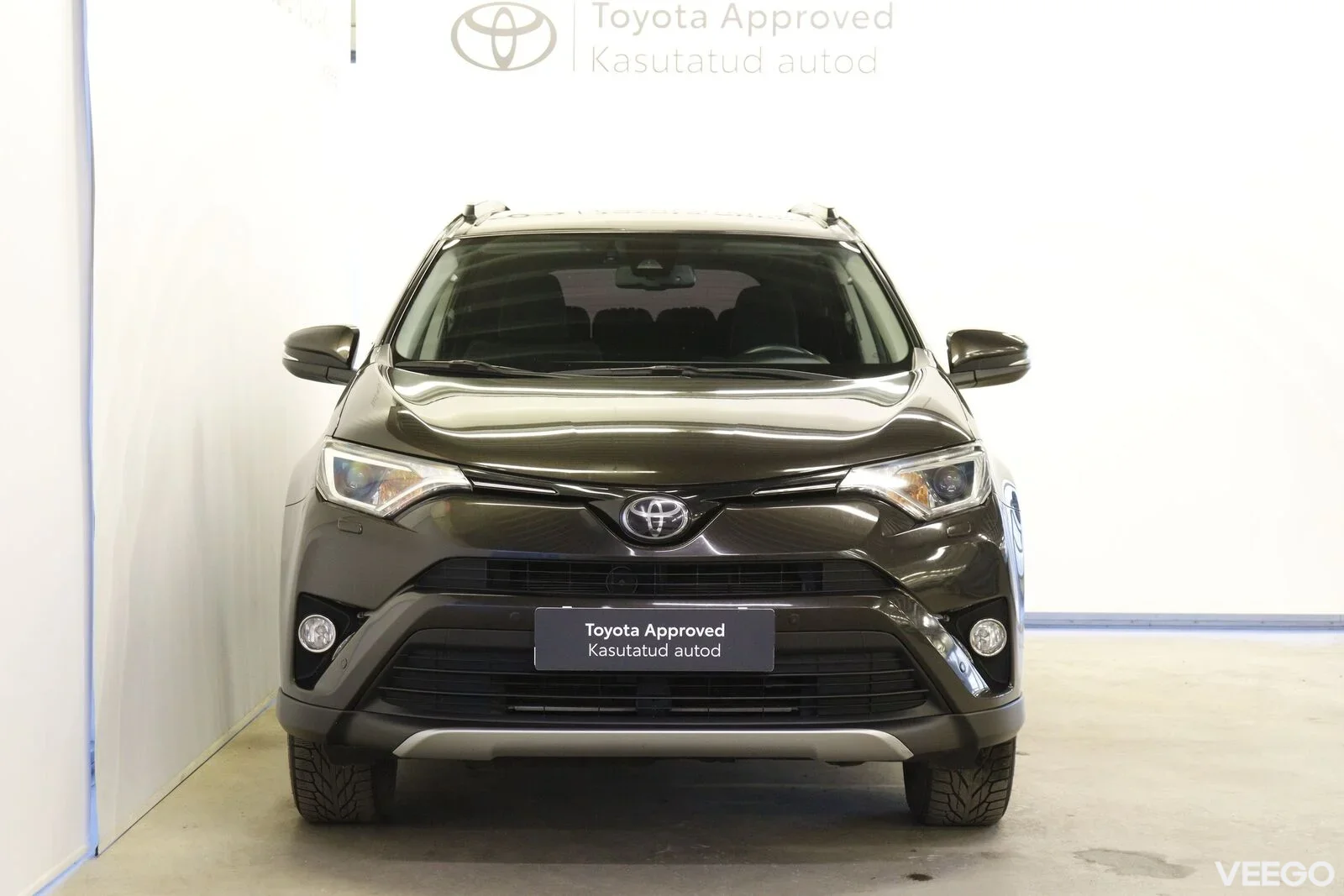 Toyota RAV4 112kW