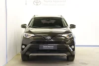 Toyota RAV4 112kW thumbnail