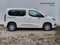 Toyota Proace City 96kW thumbnail