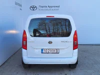 Toyota Proace City 1.5 75kW thumbnail