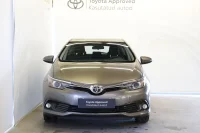 Toyota Auris 97kW thumbnail