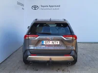 Toyota RAV4 131kW thumbnail