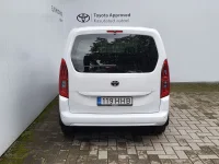 Toyota Proace City 96kW thumbnail
