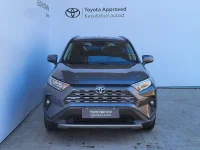 Toyota RAV4 131kW thumbnail