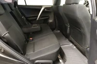 Toyota RAV4 112kW thumbnail