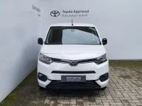 Toyota Proace City 96kW thumbnail