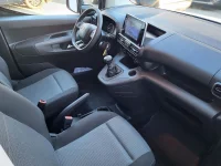 Toyota Proace City 1.5 75kW thumbnail