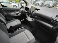 Toyota Proace City 96kW thumbnail