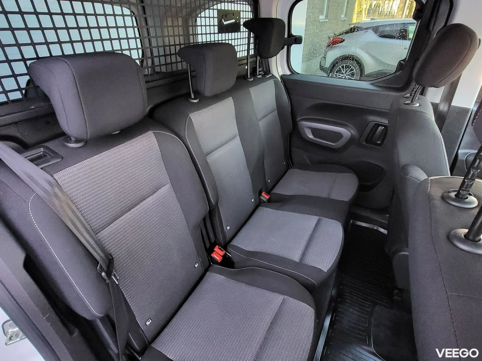 Toyota Proace City 1.5 75kW