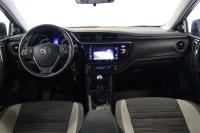 Toyota Auris 97kW thumbnail