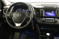 Toyota RAV4 112kW thumbnail