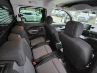 Toyota Proace City 96kW thumbnail