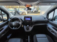 Toyota Proace City 1.5 75kW thumbnail