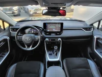 Toyota RAV4 131kW thumbnail