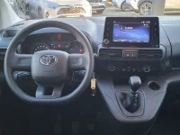 Toyota Proace City 1.5 75kW thumbnail