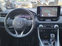 Toyota RAV4 131kW thumbnail