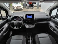Toyota Proace City 96kW thumbnail