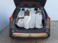 Toyota RAV4 131kW thumbnail