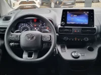 Toyota Proace City 96kW thumbnail