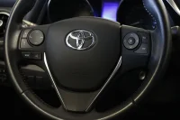 Toyota Auris 97kW thumbnail