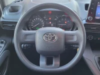 Toyota Proace City 1.5 75kW thumbnail