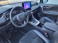 Toyota RAV4 131kW thumbnail