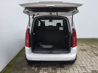 Toyota Proace City 96kW thumbnail