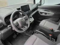 Toyota Proace City 96kW thumbnail
