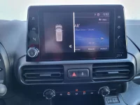 Toyota Proace City 1.5 75kW thumbnail