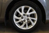 Toyota Auris 97kW thumbnail