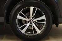 Toyota RAV4 112kW thumbnail