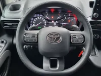 Toyota Proace City 96kW thumbnail