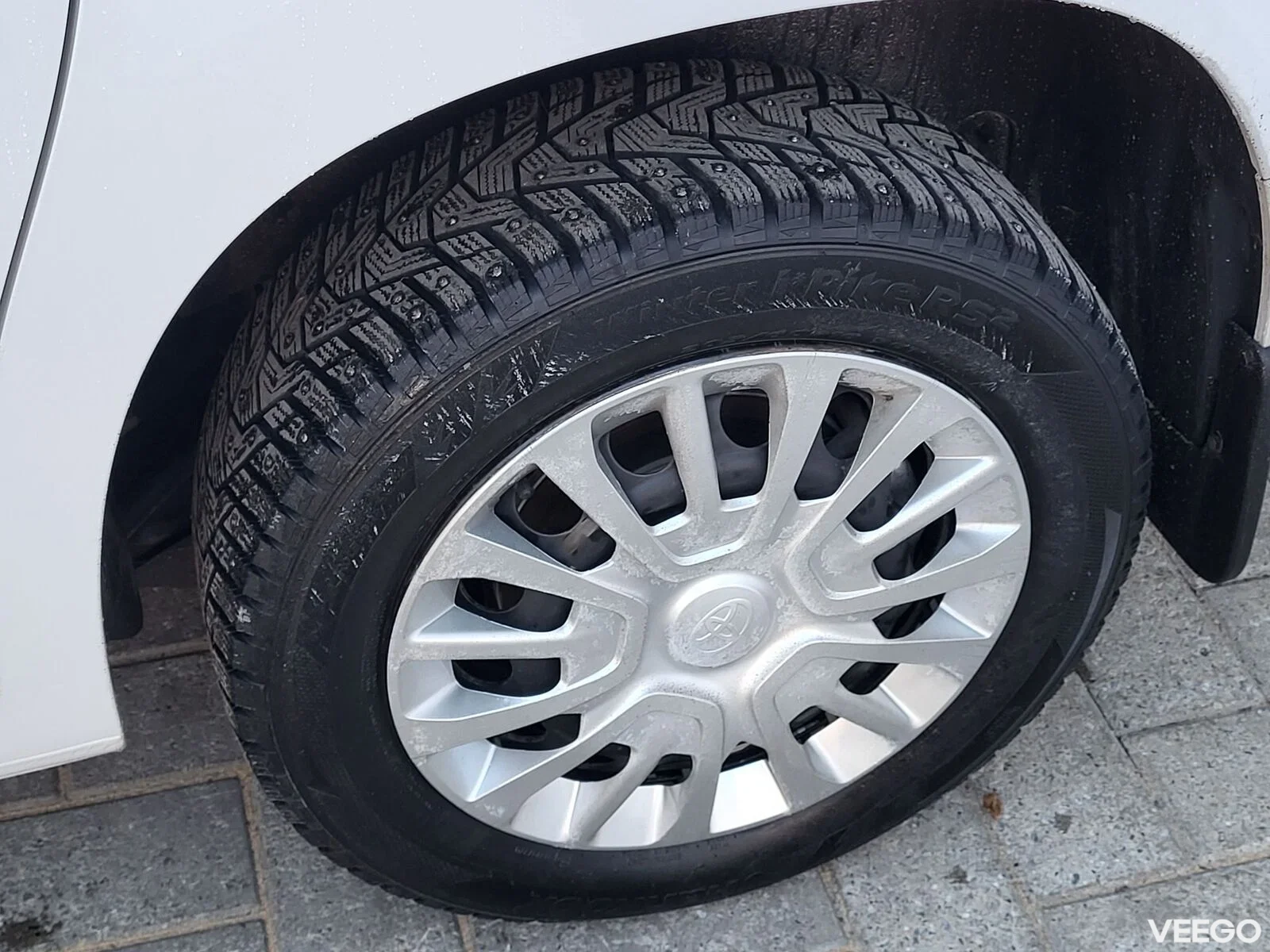 Toyota Proace City 1.5 75kW