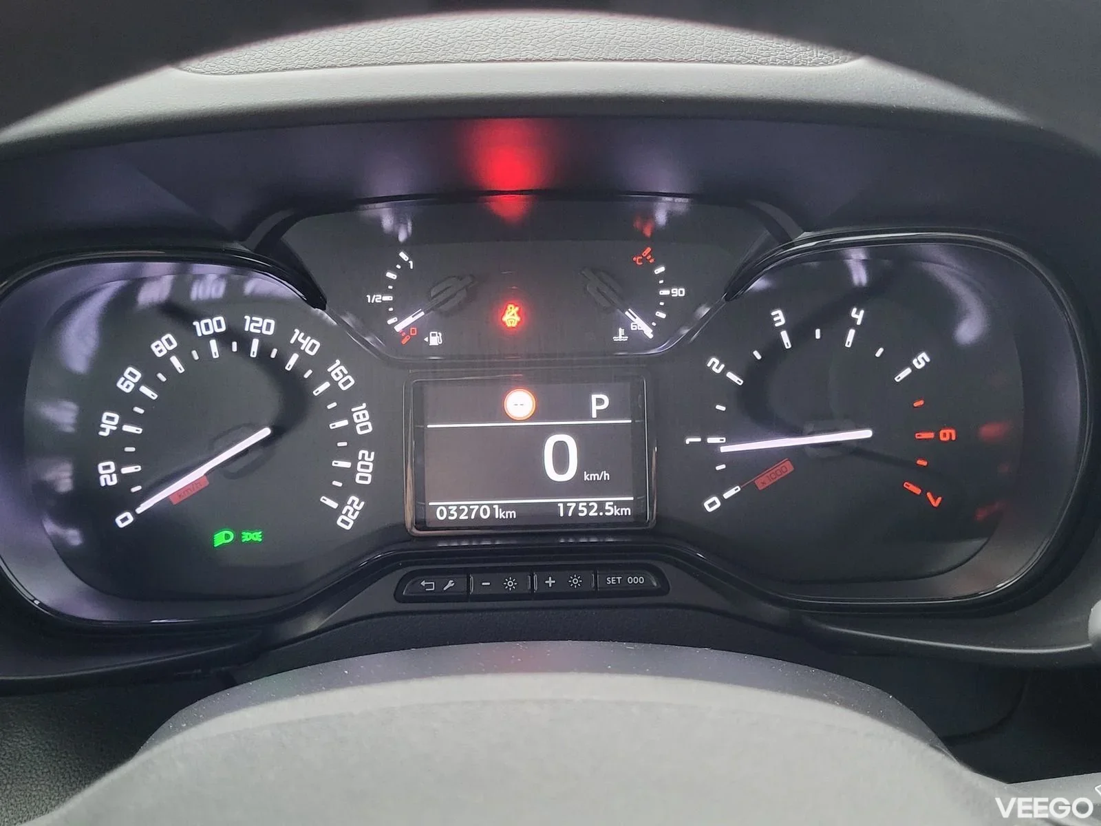 Toyota Proace City 96kW