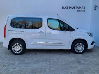 Toyota Proace City 1.5 75kW thumbnail