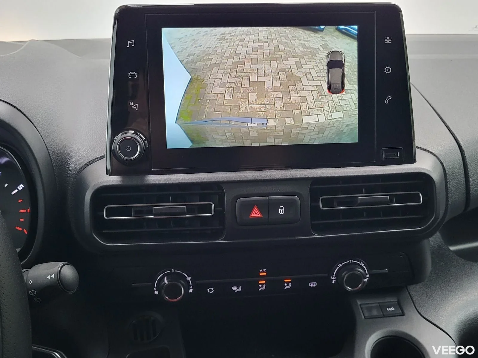 Toyota Proace City 96kW