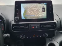 Toyota Proace City 96kW thumbnail