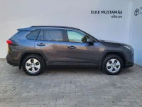 Toyota RAV4 131kW thumbnail