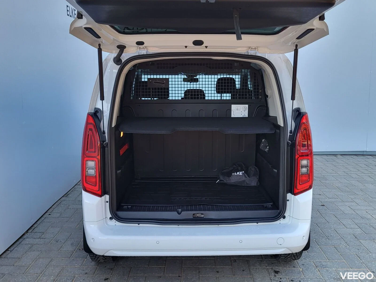 Toyota Proace City 1.5 75kW