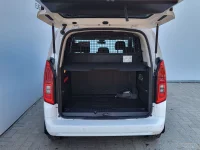 Toyota Proace City 1.5 75kW thumbnail