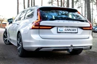 Volvo V90 T8 R-Design DARK Long Range 2 335kW thumbnail