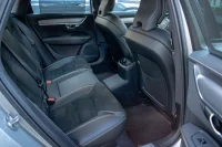 Volvo V90 T8 R-Design DARK Long Range 2 335kW thumbnail