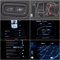 Volvo V90 T8 R-Design DARK Long Range 2 335kW thumbnail