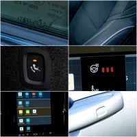 Volvo V90 T8 R-Design DARK Long Range 2 335kW thumbnail