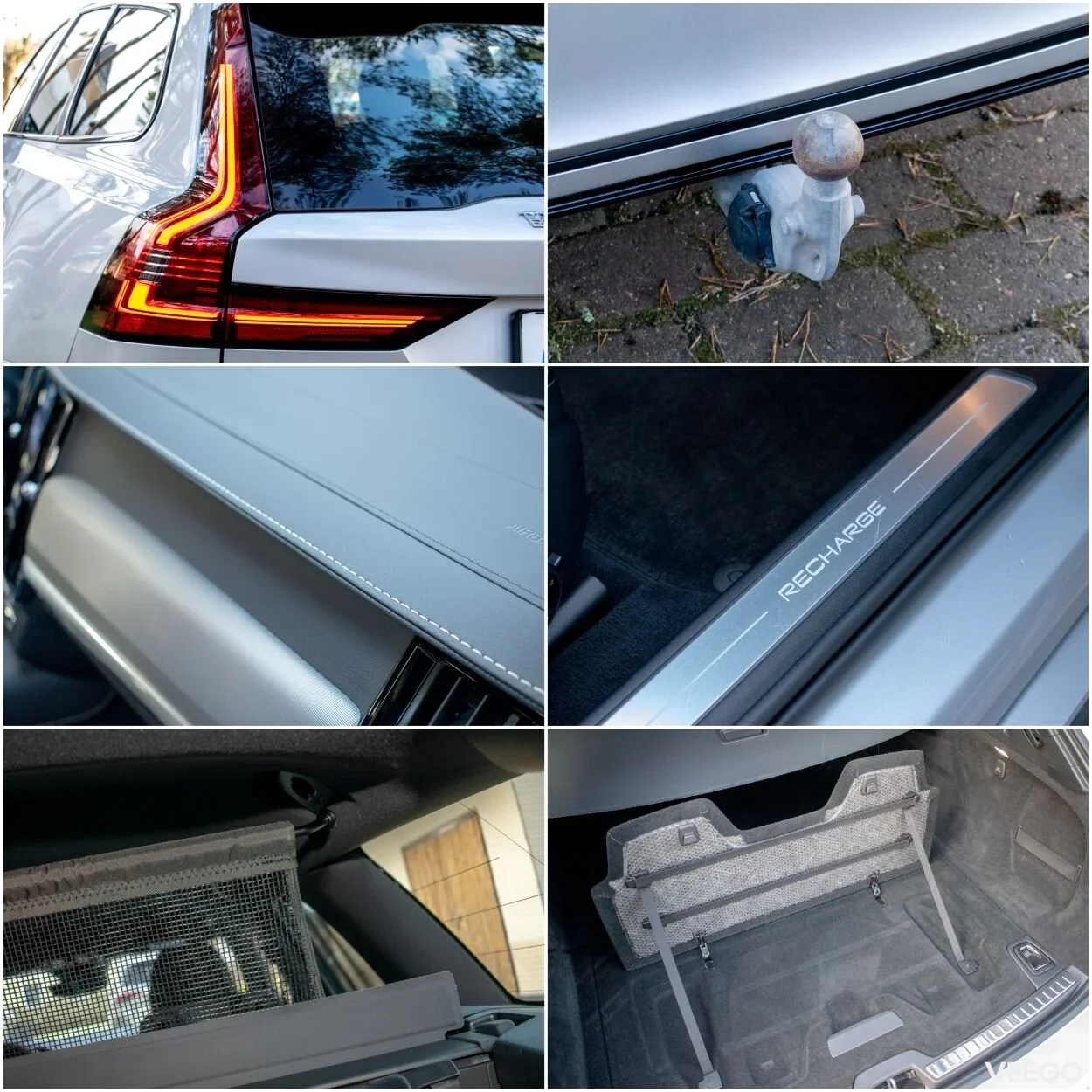 Volvo V90 T8 R-Design DARK Long Range 2 335kW