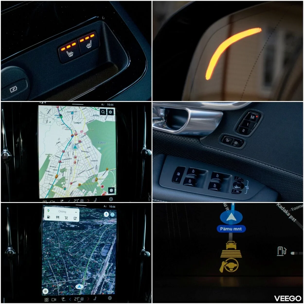 Volvo V90 T8 R-Design DARK Long Range 2 335kW