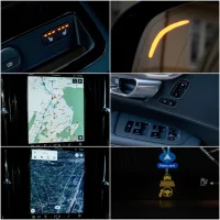 Volvo V90 T8 R-Design DARK Long Range 2 335kW thumbnail