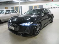 Audi A5 2.0 150kW thumbnail
