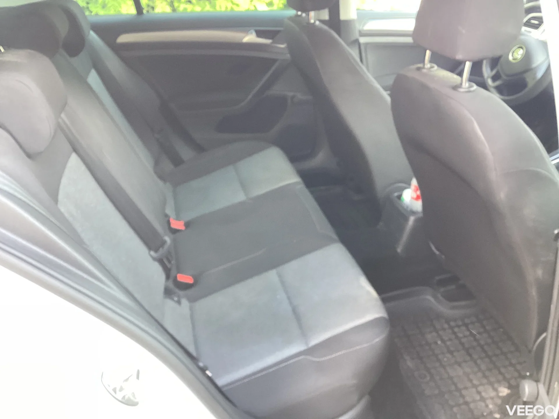 Volkswagen Golf 1,6DTI 1.6 81kW